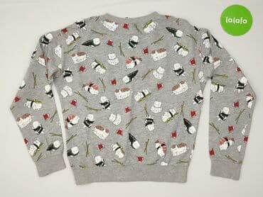 primark hello kitty piżama: H&M Divided, Світшот жіночий, XS на lalafo.pl — 3 primark hello kitty piżama: H&M Divided, Світшот жіночий, XS — 3