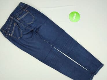 mohito spodnie jeansy: Jeanswear, Jeans for women, XS at lalafo.pl — 3 mohito spodnie jeansy: Jeanswear, Jeans for women, XS — 3