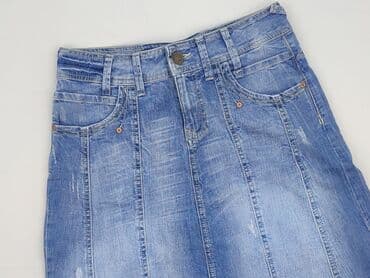 Denim, Women`s skirt, size XL at lalafo.pl Denim, Women`s skirt, size XL