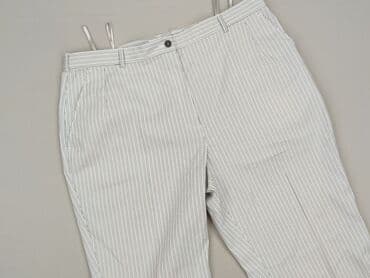 Material trousers for women at lalafo.pl Material trousers for women