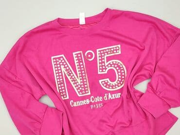 Світшот жіночий, розмір 7XL на lalafo.pl Світшот жіночий, розмір 7XL