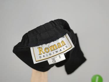 Women: Roman Originals, Women`s trousers, 3XL at lalafo.pl — 4 Women: Roman Originals, Women`s trousers, 3XL — 4