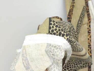 Zasłona okienna w zwierzęcy wzór - Tkanina dekoracyjna w odcieniach w lalafo.pl — 5 Zasłona okienna w zwierzęcy wzór - Tkanina dekoracyjna w odcieniach — 5