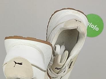 emu 37: Puma, Sneakers for women, size 41 at lalafo.pl — 5 emu 37: Puma, Sneakers for women, size 41 — 5