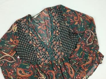 Stradivarius, Women's blouse, size S at lalafo.pl Stradivarius, Women's blouse, size S