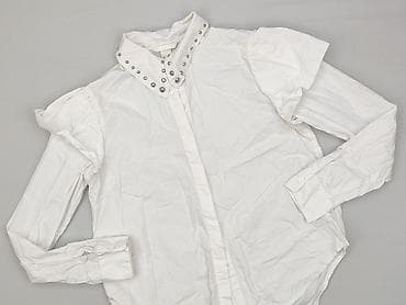 H&M, Koszula damska, rozmiar L w lalafo.pl H&M, Koszula damska, rozmiar L