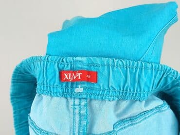 Women: 3/4 Trousers for women, 4XL at lalafo.pl — 4 Women: 3/4 Trousers for women, 4XL — 4