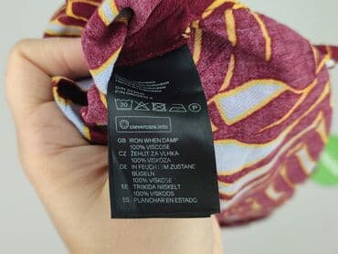 bluzki z dekoltem halter: H&M, Жіноча блуза, XS на lalafo.pl — 5 bluzki z dekoltem halter: H&M, Жіноча блуза, XS — 5