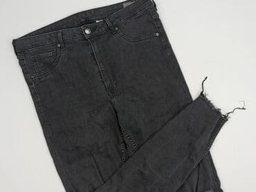 H&M, Джинси жіночі, розмір 2XL на lalafo.pl H&M, Джинси жіночі, розмір 2XL