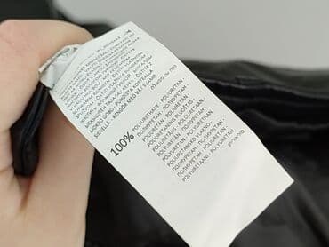 marynarki pull and bear: Sinsay, Шкіряна куртка жіноча, XS на lalafo.pl — 4 marynarki pull and bear: Sinsay, Шкіряна куртка жіноча, XS — 4