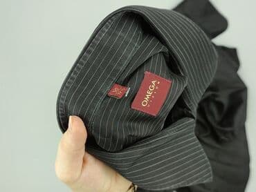 ideal koszulki: Omega, Koszulа dla mężczyzn, 2XL w lalafo.pl — 4 ideal koszulki: Omega, Koszulа dla mężczyzn, 2XL — 4