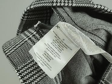 emel eobuwie: Amisu, Spodnie materiałowe damskie, rozmiar S w lalafo.pl — 5 emel eobuwie: Amisu, Spodnie materiałowe damskie, rozmiar S — 5