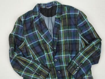 Bianca, Marynarka damska, rozmiar 2XL w lalafo.pl Bianca, Marynarka damska, rozmiar 2XL