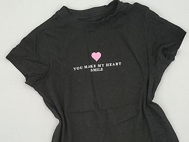 cocker t shirty: Primark, Футболка жіноча, розмір 2XS на lalafo.pl — 1 cocker t shirty: Primark, Футболка жіноча, розмір 2XS — 1