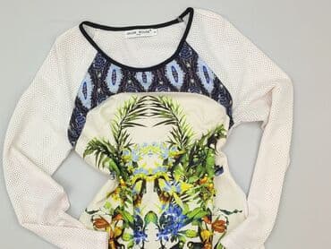 tuniki indyjskie allegro: Jaune Rouge, Жіноча блуза, S на lalafo.pl — 1 tuniki indyjskie allegro: Jaune Rouge, Жіноча блуза, S — 1