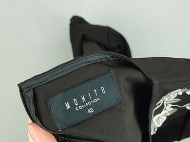 Women: Mohito, Women`s dress, L at lalafo.pl — 5 Women: Mohito, Women`s dress, L — 5