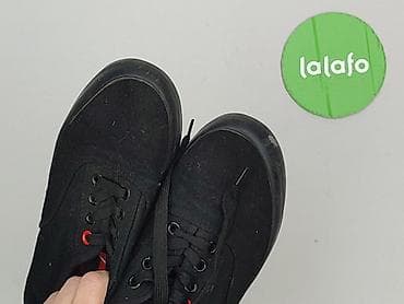 emu 37: Cropp, Trainers for women, size 38 at lalafo.pl — 6 emu 37: Cropp, Trainers for women, size 38 — 6