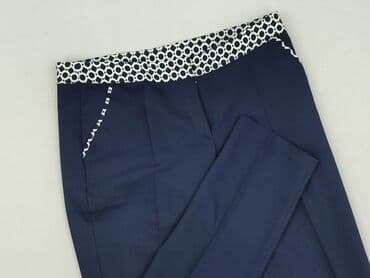 Nife, Material trousers for women, M at lalafo.pl Nife, Material trousers for women, M