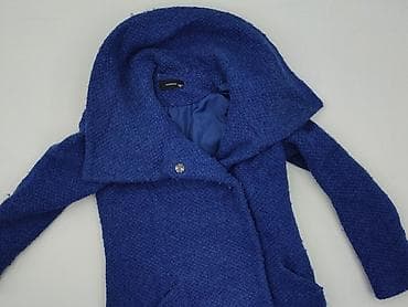 Płaszcz damski, rozmiar XS w lalafo.pl Płaszcz damski, rozmiar XS