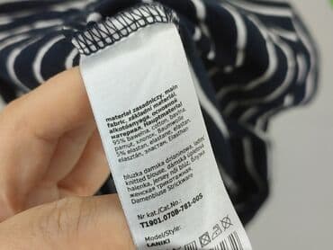 tuniki sylwestrowe: Women`s golf, S at lalafo.pl — 5 tuniki sylwestrowe: Women`s golf, S — 5