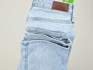 dżinsy 3 4: Hollister, Jeansy damskie, rozmiar L w lalafo.pl — 7 dżinsy 3 4: Hollister, Jeansy damskie, rozmiar L — 7