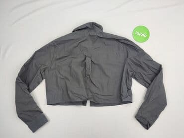 koszula flanelowa cropp: Cropp, Сорочка жіноча, розмір XL на lalafo.pl — 4 koszula flanelowa cropp: Cropp, Сорочка жіноча, розмір XL — 4