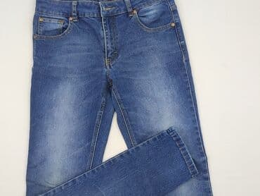 Jeansy damskie, rozmiar S w lalafo.pl Jeansy damskie, rozmiar S