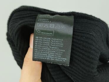 eleganckie sukienki midi dla puszystych: H&M Basic, Women`s dress, L at lalafo.pl — 5 eleganckie sukienki midi dla puszystych: H&M Basic, Women`s dress, L — 5