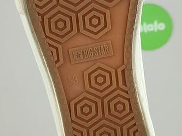 sinsay buty dziecięce zimowe: Кеди Big Star, 33, Б/в на lalafo.pl — 4 sinsay buty dziecięce zimowe: Кеди Big Star, 33, Б/в — 4