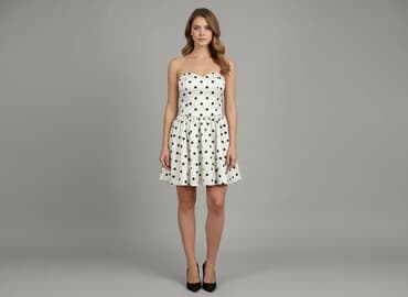 Women`s dress, size S at lalafo.pl Women`s dress, size S