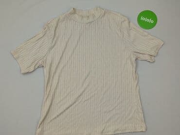 hm t shirty oversize: H&M, Футболка жіноча, розмір XL на lalafo.pl — 3 hm t shirty oversize: H&M, Футболка жіноча, розмір XL — 3