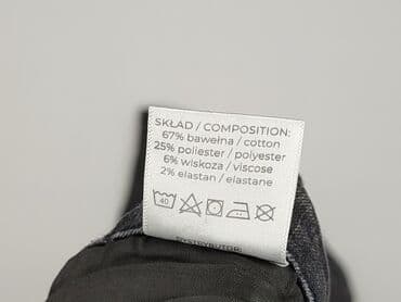 jeansy straight stradivarius: Moraj, Джинси жіночі, XL на lalafo.pl — 6 jeansy straight stradivarius: Moraj, Джинси жіночі, XL — 6