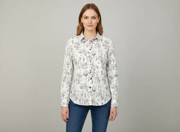 Sisley, Women`s shirt, size M at lalafo.pl Sisley, Women`s shirt, size M