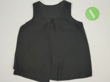 czarne bluzki z chokerem: Жіноча блуза, M на lalafo.pl — 3 czarne bluzki z chokerem: Жіноча блуза, M — 3