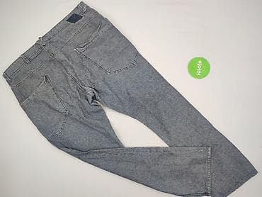Trousers: Męskie spodnie materiałowe Converse – rozmiar 38 - Fason: klasyczny at lalafo.pl — 3 Trousers: Męskie spodnie materiałowe Converse – rozmiar 38 - Fason: klasyczny — 3