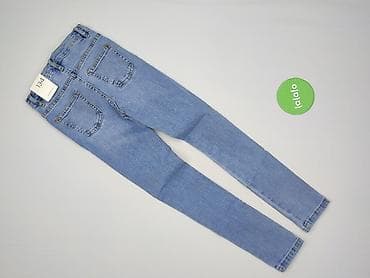 spodnice dzinsowe reserved: Spodnie jeansowe, Reserved, 9 lat, 128/134, stan - Idealny w lalafo.pl — 3 spodnice dzinsowe reserved: Spodnie jeansowe, Reserved, 9 lat, 128/134, stan - Idealny — 3