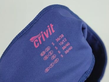 legginsy damskie calvin klein allegro: Crivit, 3/4 Trousers for women, S at lalafo.pl — 4 legginsy damskie calvin klein allegro: Crivit, 3/4 Trousers for women, S — 4