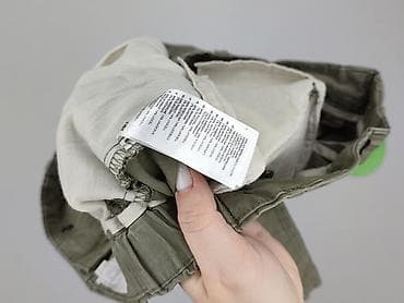 fishbone spodenki: Szorty dla mężczyzn, rozmiar L w lalafo.pl — 5 fishbone spodenki: Szorty dla mężczyzn, rozmiar L — 5