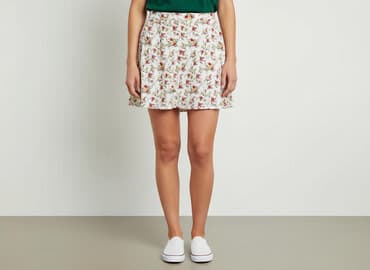 Cropp, Women`s skirt, size XL at lalafo.pl Cropp, Women`s skirt, size XL