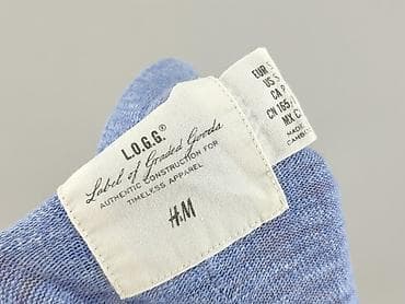 narzutka: H&M L.O.G.G., Women`s cardigan, size S at lalafo.pl — 4 narzutka: H&M L.O.G.G., Women`s cardigan, size S — 4