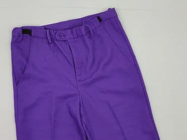 Spodnie materiałowe damskie, M w lalafo.pl Spodnie materiałowe damskie, M