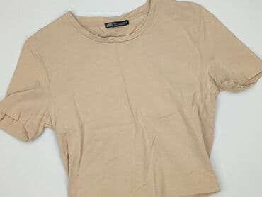 Zara, T-shirt damski, rozmiar S w lalafo.pl Zara, T-shirt damski, rozmiar S