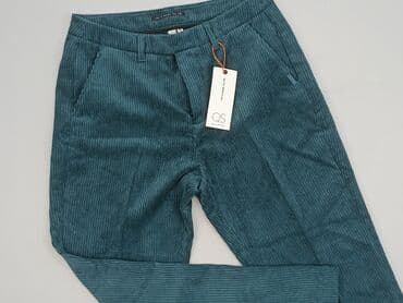 Q/S By S.Oliver, Брюки жіночі, S на lalafo.pl Q/S By S.Oliver, Брюки жіночі, S