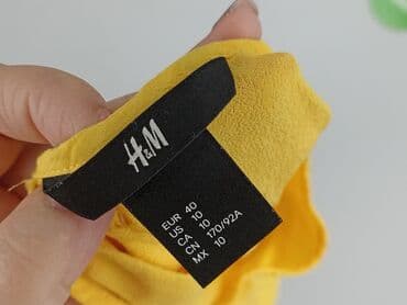 jaka bluzka do długiej plisowanej spódnicy: H&M, Жіноча блуза, розмір L на lalafo.pl — 6 jaka bluzka do długiej plisowanej spódnicy: H&M, Жіноча блуза, розмір L — 6