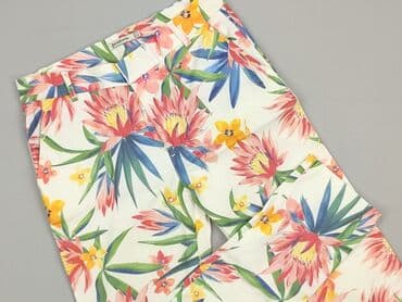 Stradivarius, Spodnie materiałowe damskie, rozmiar M w lalafo.pl Stradivarius, Spodnie materiałowe damskie, rozmiar M