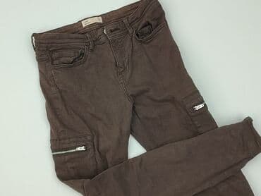 Jeansy damskie, rozmiar M w lalafo.pl Jeansy damskie, rozmiar M