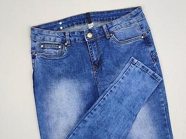 Moodo, Jeansy damskie, rozmiar XL w lalafo.pl Moodo, Jeansy damskie, rozmiar XL