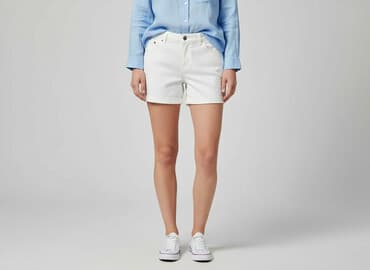 Esmara, Шорти жіночі, розмір L на lalafo.pl Esmara, Шорти жіночі, розмір L