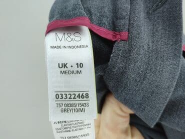 spodnie dresowe new balance: M&S Collection, Брюки жіночі, M на lalafo.pl — 5 spodnie dresowe new balance: M&S Collection, Брюки жіночі, M — 5