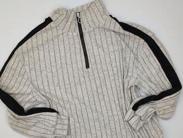 Shein Curve, Women`s sweatshirt, size XL at lalafo.pl Shein Curve, Women`s sweatshirt, size XL